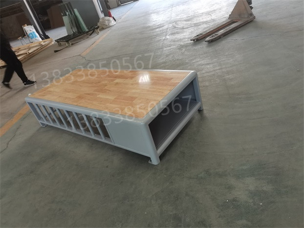 洛阳拘留所床具