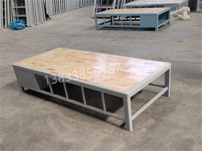 洛阳Y型看守所床具